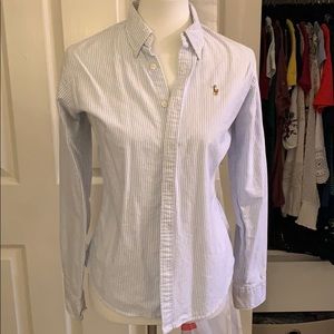 Ralph Lauren button down